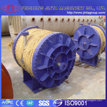 Spiral Heat Exchanger in China